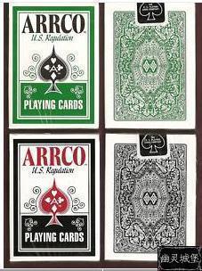 Free-shipping-font-b-Arrco-b-font-black-font-b-playing-b-font-font-b-cards.jpg