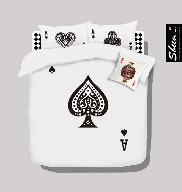 Poker-black-and-white-bedding-set-queen-size-doona-quilt-duvet-font-b-cover-b-font.jpg